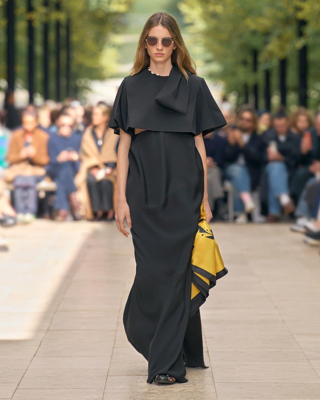 セリーヌ(CELINE) 2026年夏ウィメンズコレクション  - 写真55