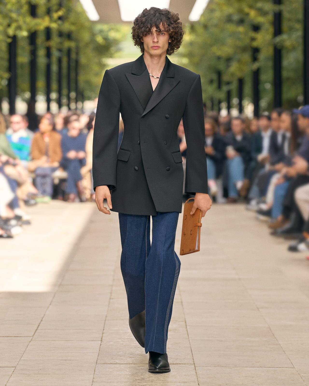 セリーヌ(CELINE) 2026年夏ウィメンズコレクション  - 写真57