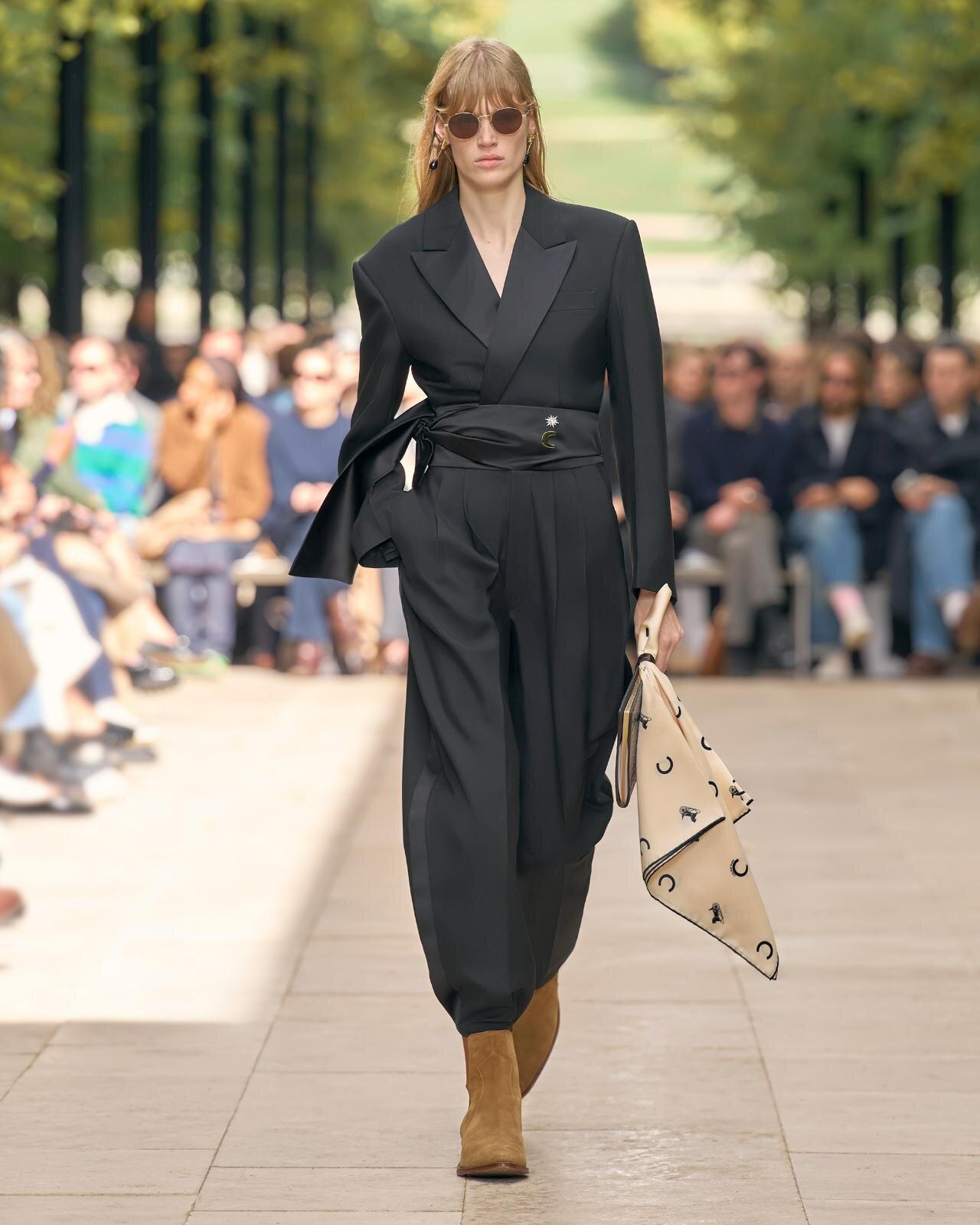 セリーヌ(CELINE) 2026年夏ウィメンズコレクション  - 写真58