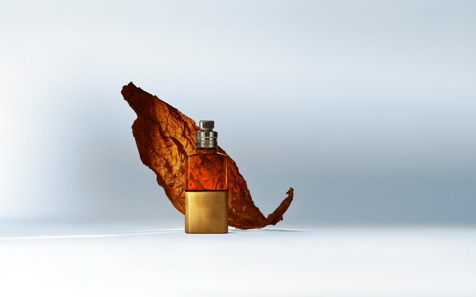 オードパルファン「ハバナ ゴールド」 100mL 47,300円＜新製品＞ 発売日：2025年10月22日(水)