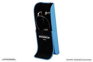 パペットスンスン×Zoff、“パンやドーナツ”モチーフ付きメガネ＆スンスン型ふわふわケース｜写真32