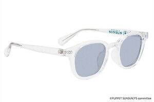 パペットスンスン×Zoff、“パンやドーナツ”モチーフ付きメガネ＆スンスン型ふわふわケース｜写真39