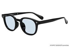 パペットスンスン×Zoff、“パンやドーナツ”モチーフ付きメガネ＆スンスン型ふわふわケース｜写真13