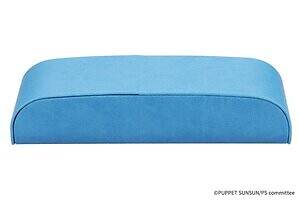 パペットスンスン×Zoff、“パンやドーナツ”モチーフ付きメガネ＆スンスン型ふわふわケース｜写真33