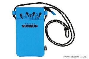 パペットスンスン×Zoff、“パンやドーナツ”モチーフ付きメガネ＆スンスン型ふわふわケース｜写真28