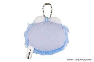 パペットスンスン×Zoff、“パンやドーナツ”モチーフ付きメガネ＆スンスン型ふわふわケース｜写真17