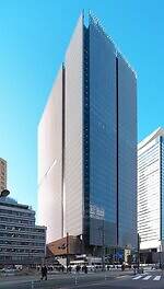 新フードホール「虎ノ門 マルシェ」虎ノ門アルセアタワー1階に、ハンバーガーやイタリアンなど11店舗｜写真1