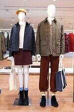 ユニクロ×JW アンダーソン 25年秋冬メンズ、英国アウトドア着想の中綿ジャケット＆ネルシャツ｜写真27