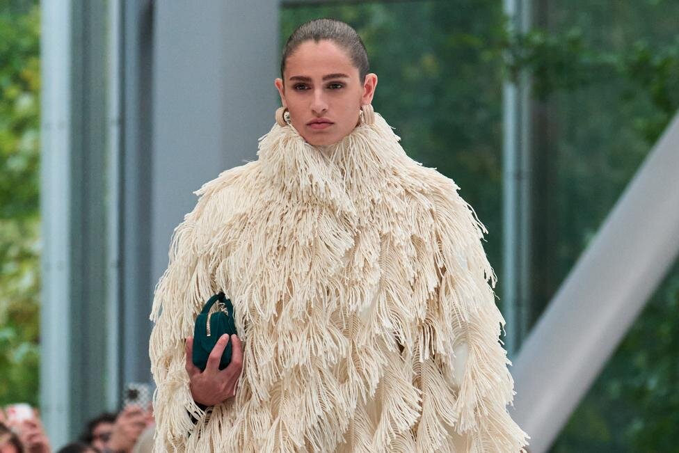 ALAÏA 2026Spring Collection