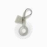 ゴジュウニ バイ ヒカルマツムラ“きらめく四角形パネル”の2WAYバッグ、安達祐実とコラボ｜写真17