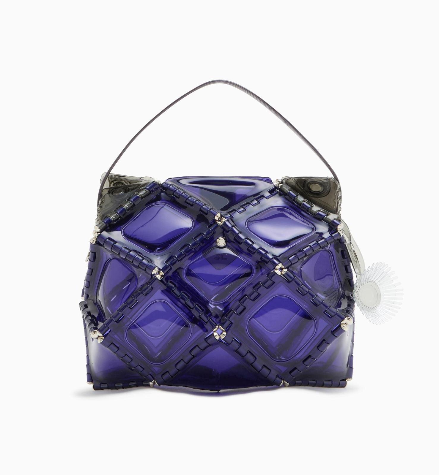 kohjiya 限定バッグ 写真13/20｜ゴジュウニ バイ ヒカルマツムラ“きらめく四角形