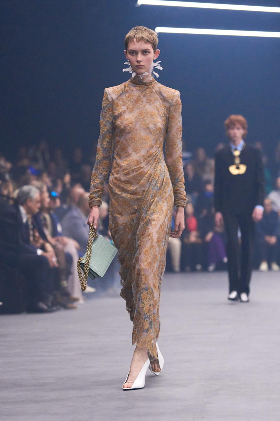 ヴァレンティノ 2026年春夏<span>コレクション</span> - 写真3