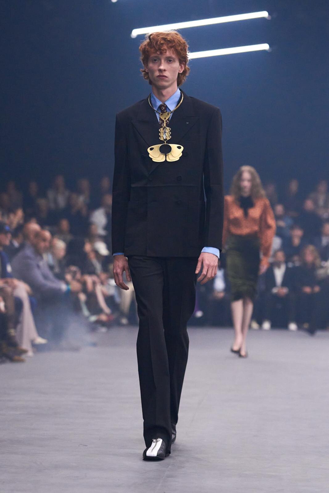 ヴァレンティノ 2026年春夏<span>コレクション</span> - 写真4
