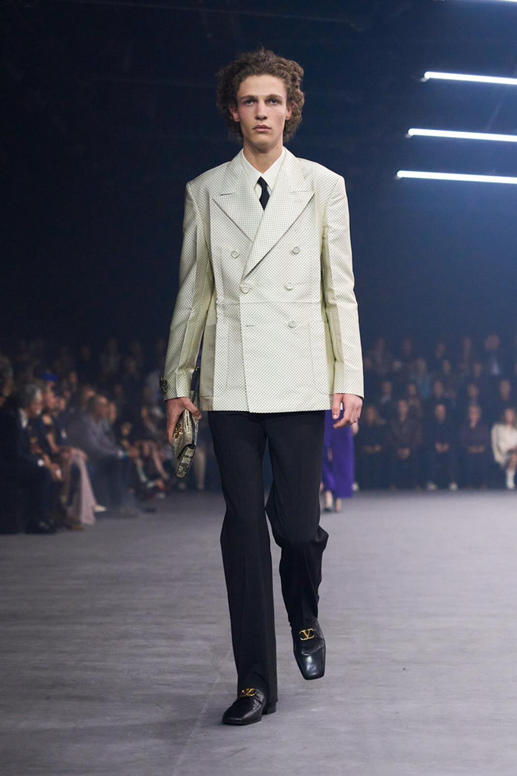 ヴァレンティノ 2026年春夏<span>コレクション</span> - 写真6
