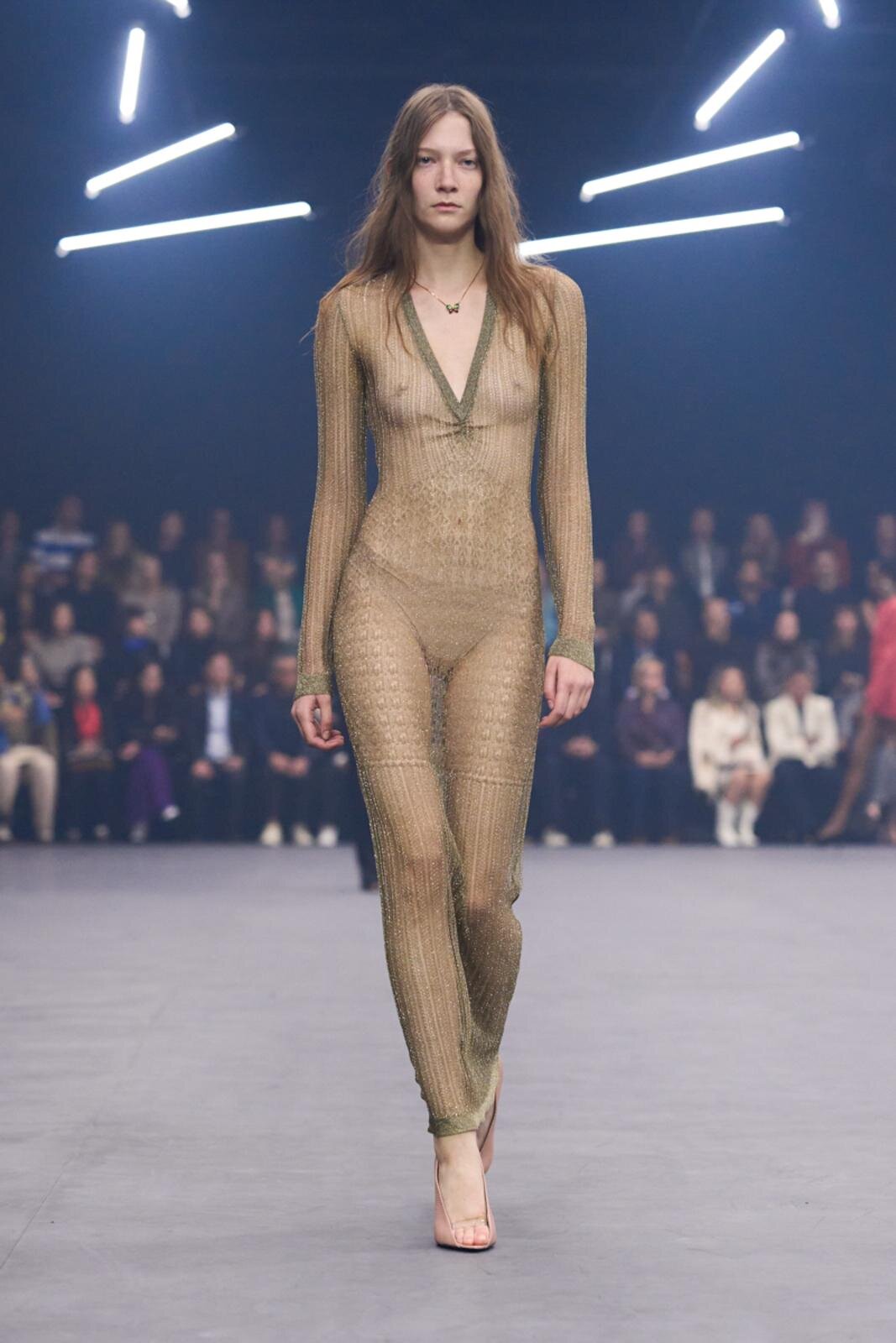 ヴァレンティノ 2026年春夏<span>コレクション</span> - 写真20