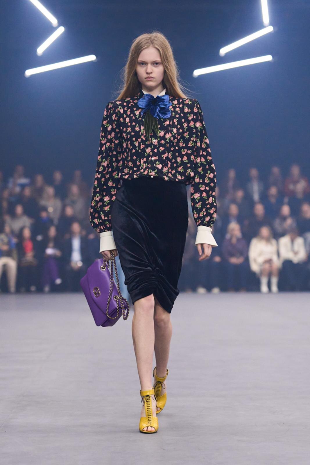 ヴァレンティノ 2026年春夏<span>コレクション</span> - 写真25