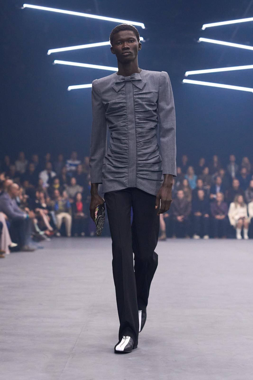 ヴァレンティノ 2026年春夏<span>コレクション</span> - 写真31