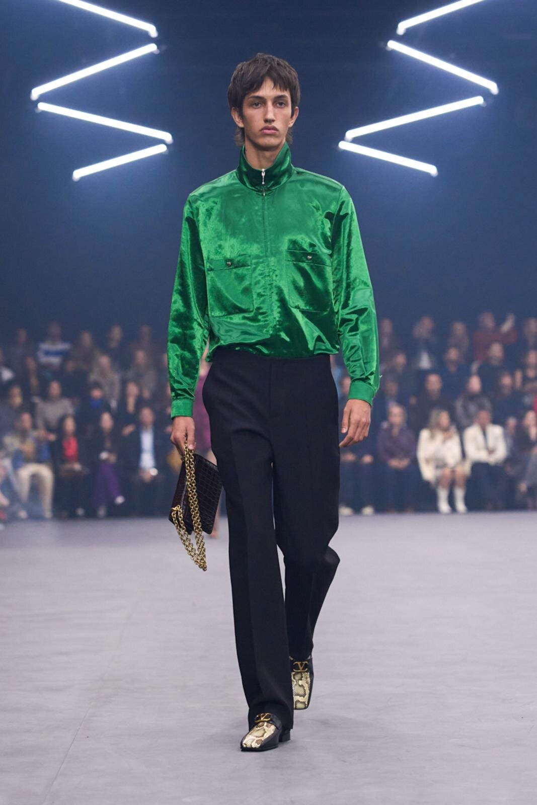 ヴァレンティノ 2026年春夏<span>コレクション</span> - 写真37