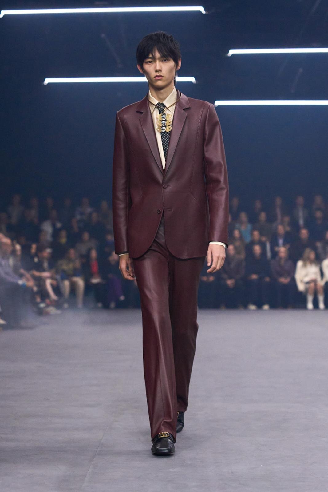 ヴァレンティノ 2026年春夏<span>コレクション</span> - 写真65