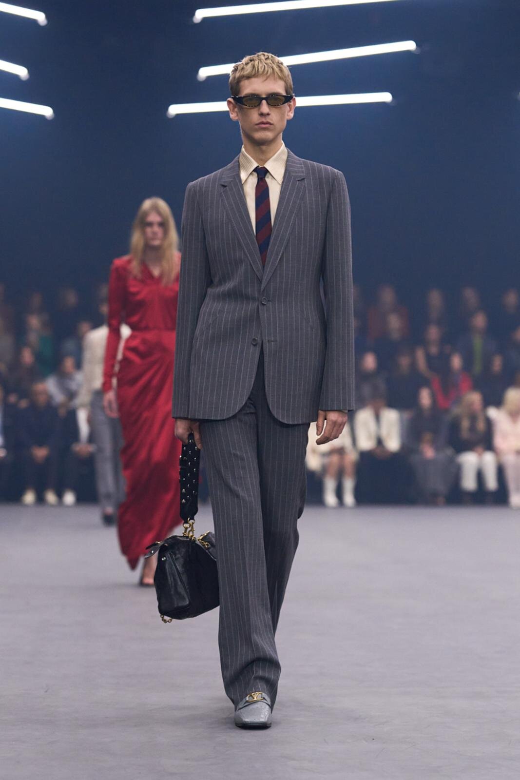 ヴァレンティノ 2026年春夏<span>コレクション</span> - 写真71
