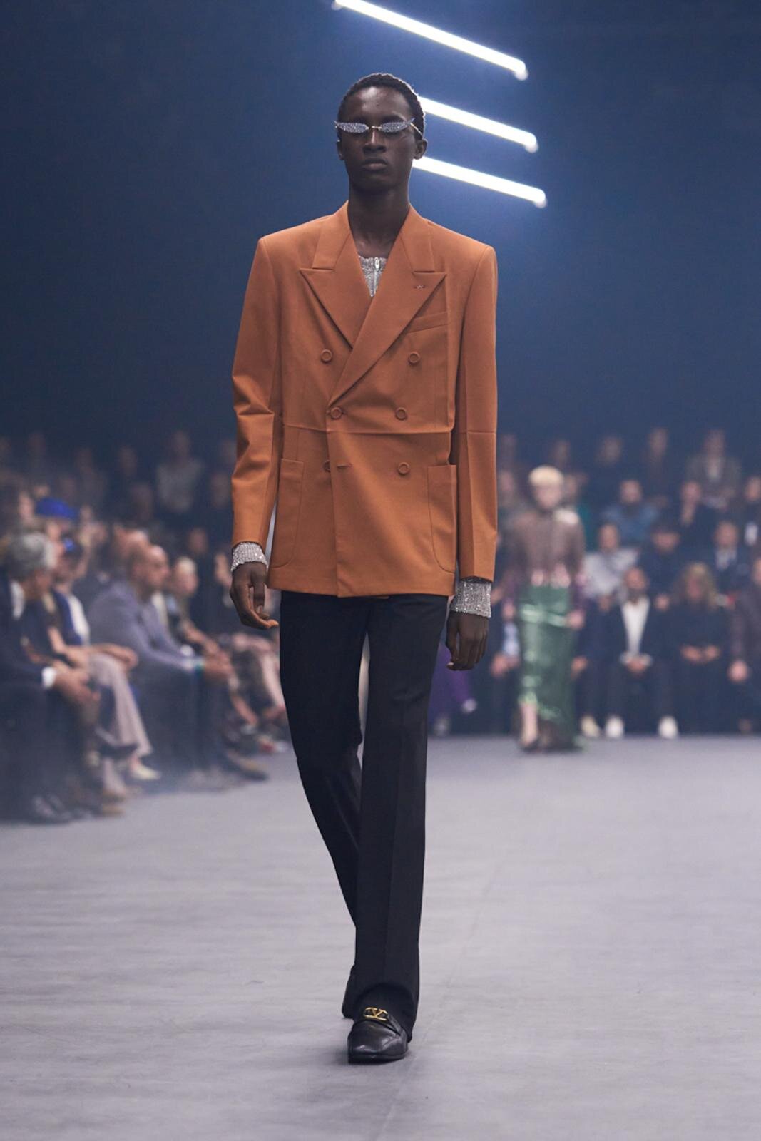 ヴァレンティノ 2026年春夏<span>コレクション</span> - 写真78