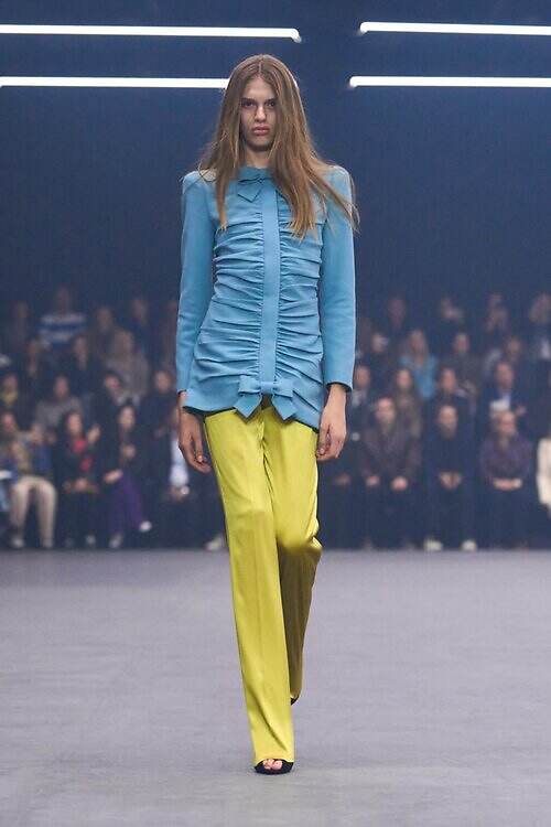 ヴァレンティノ 2026年春夏 ウィメンズ&メンズ