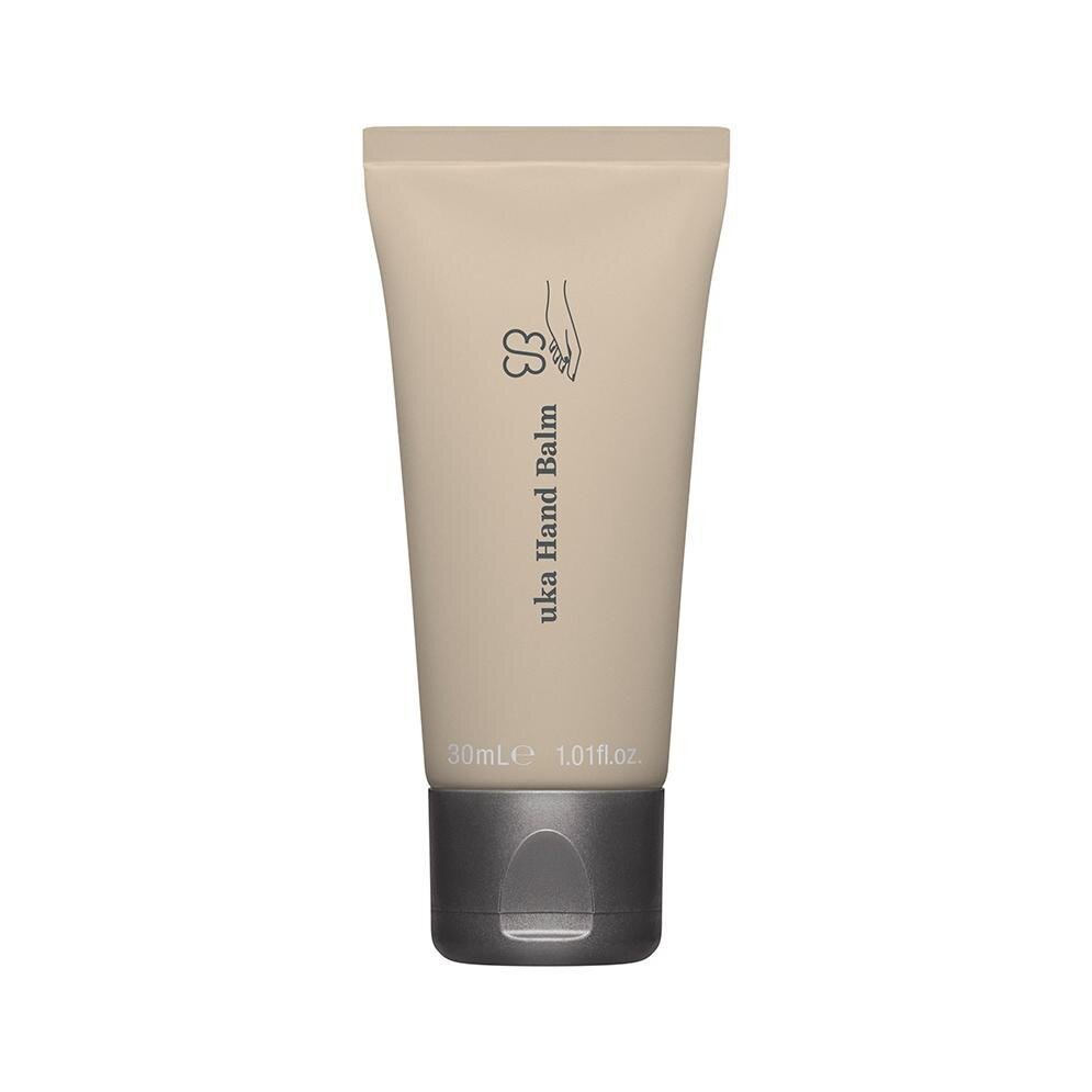 uka ハンドバーム 30ml 2,750円