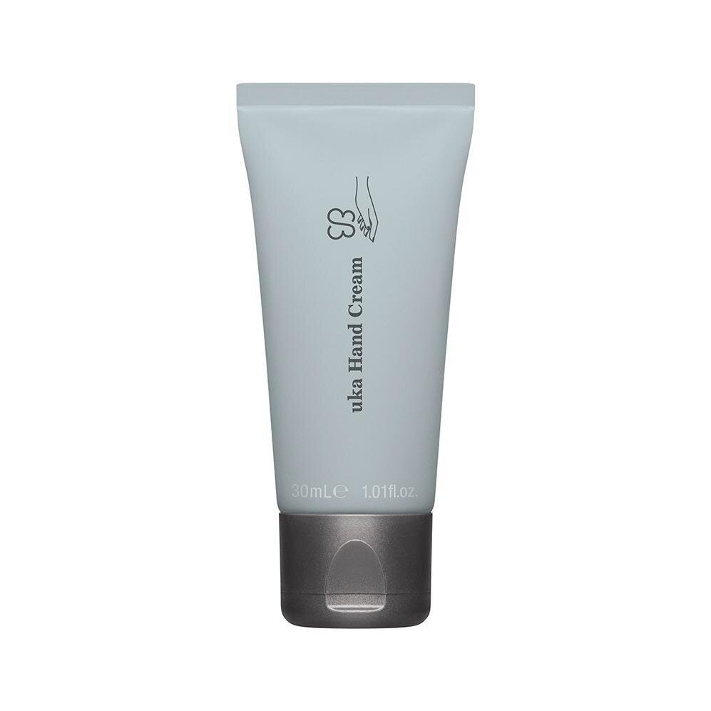 uka ハンドクリーム 30ml 2,640円