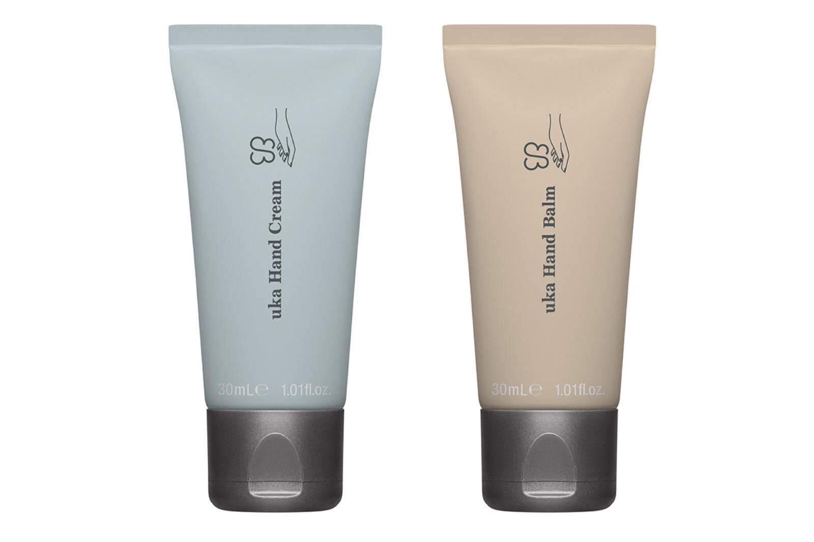 ジャスミンの香り｜uka2025年秋コスメ“こっくり＆さらり”質感選べる新ハンドクリーム、ラベンダーやローズの香りで