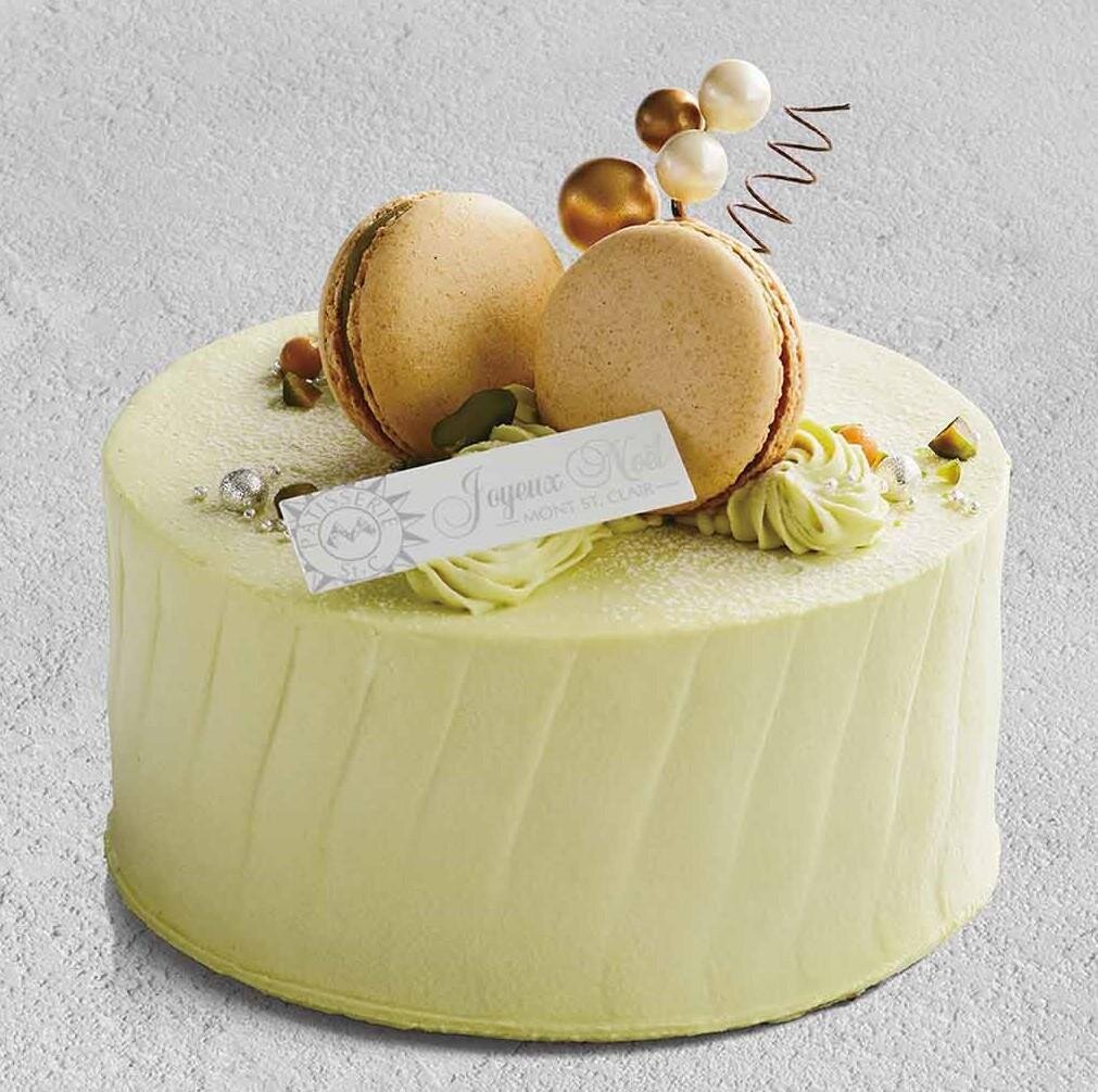 モンサンクレール「ショコラピスターシュ」6,801円※限定100台※そごう横浜店限定