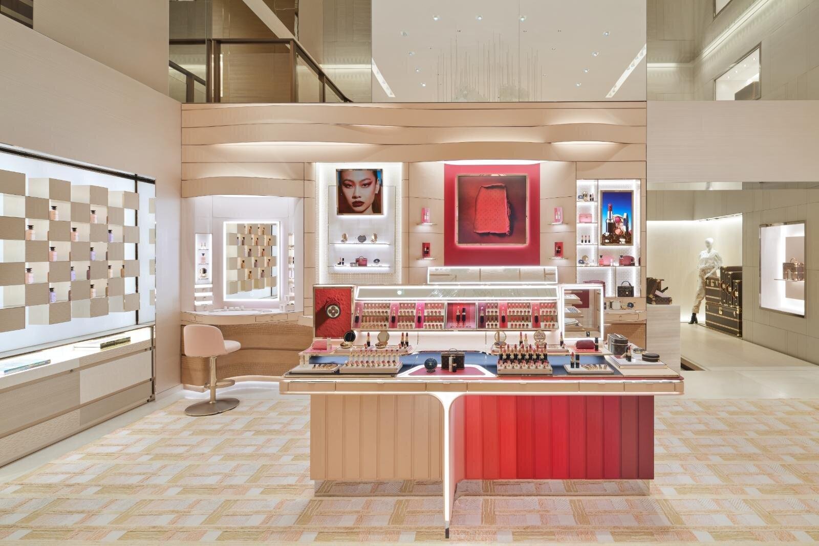 ルイ・ヴィトン初アイシャドウ「LV オンブル」徹底解説、全種レビュー＆人気ランキング予想｜写真11