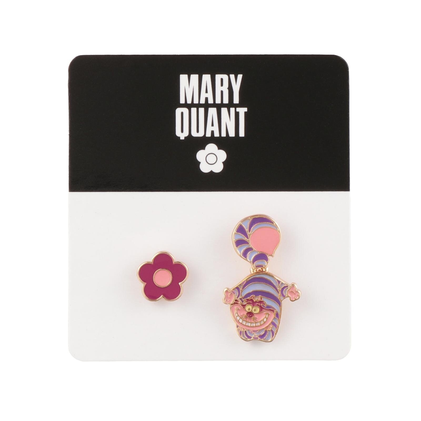 マリークワント(Mary Quant) アリス イン ワンダーランド｜写真25