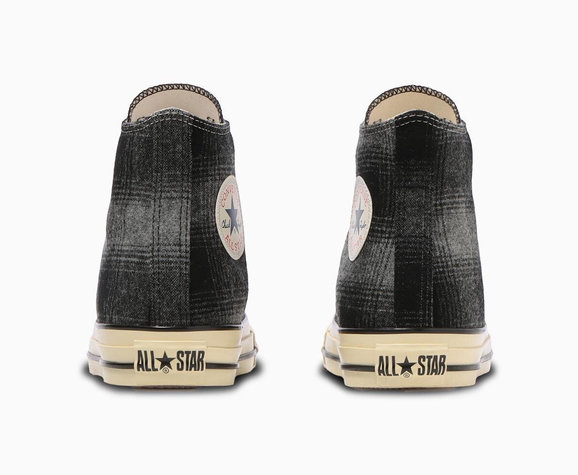 コンバース(CONVERSE), ペンドルトン(PENDLETON) オールスター エイジド｜写真5