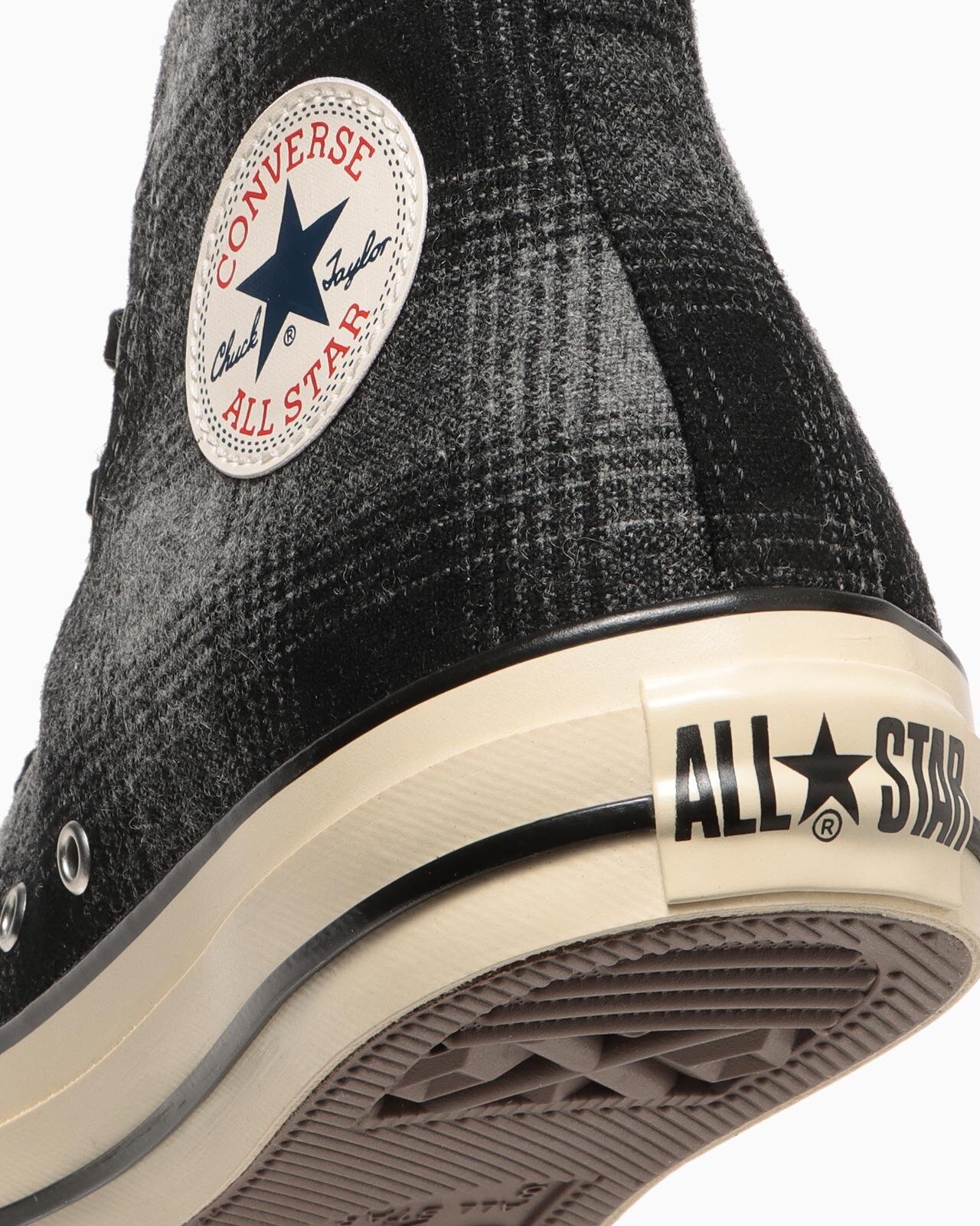 コンバース(CONVERSE), ペンドルトン(PENDLETON) オールスター エイジド｜写真10