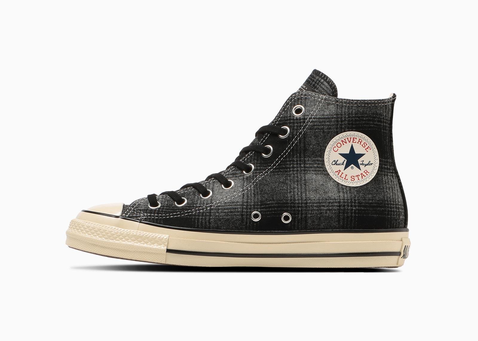 コンバース(CONVERSE), ペンドルトン(PENDLETON) オールスター エイジド｜写真2
