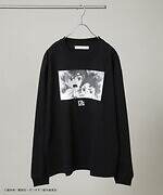 ナノ・ユニバース(NANO universe) ダンダダン｜写真5