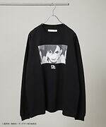 ナノ・ユニバース(NANO universe) ダンダダン｜写真3