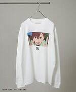 ナノ・ユニバース(NANO universe) ダンダダン｜写真4