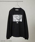 ナノ・ユニバース(NANO universe) ダンダダン｜写真1