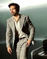 カルティエ(Cartier) サントス ドゥ カルティエ｜写真13