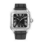 カルティエ(Cartier) サントス ドゥ カルティエ｜写真4