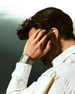 カルティエ(Cartier) サントス ドゥ カルティエ｜写真14