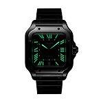 カルティエ(Cartier) サントス ドゥ カルティエ｜写真5