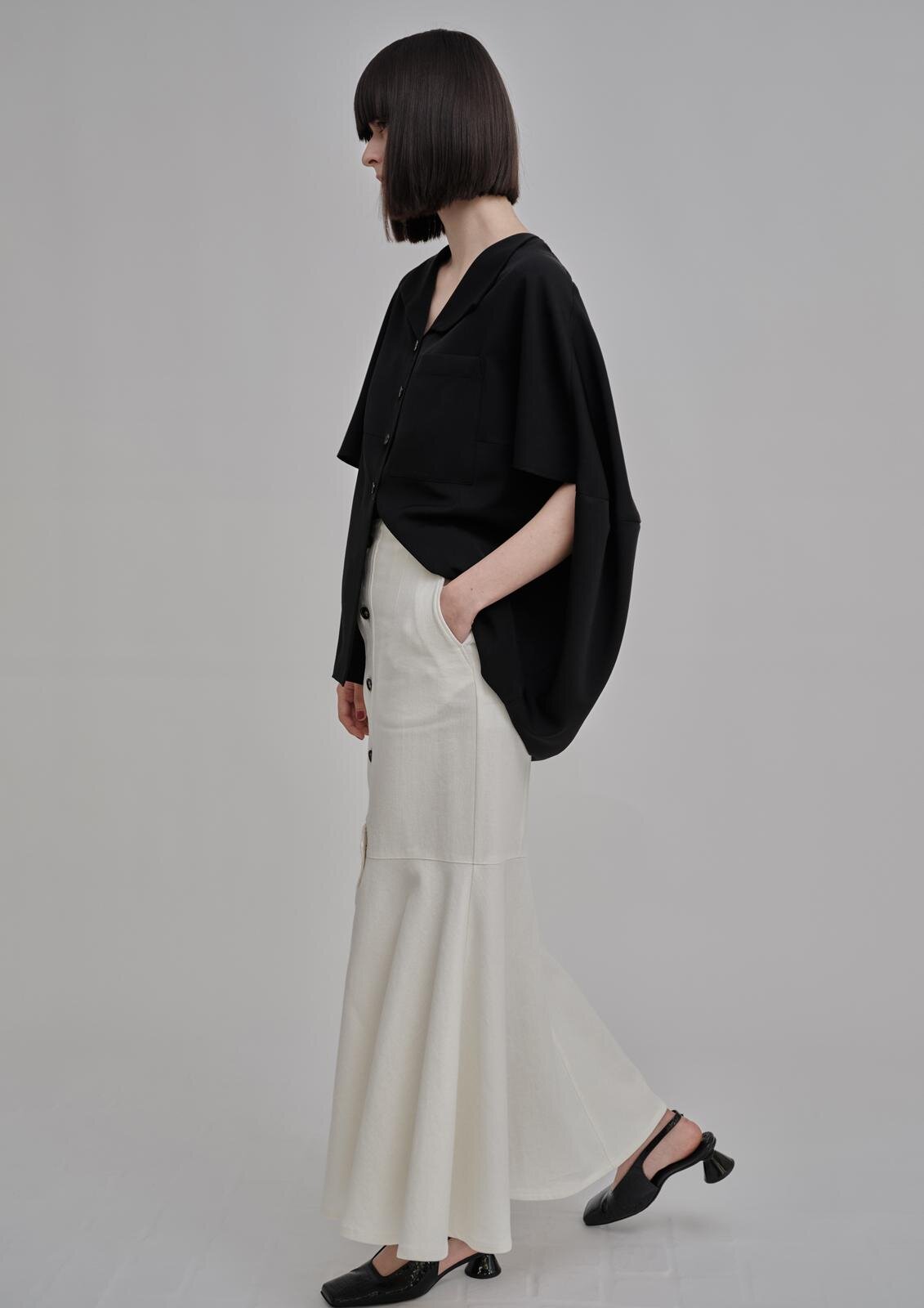アキラナカ 2026年春夏<span>コレクション</span> - 写真8