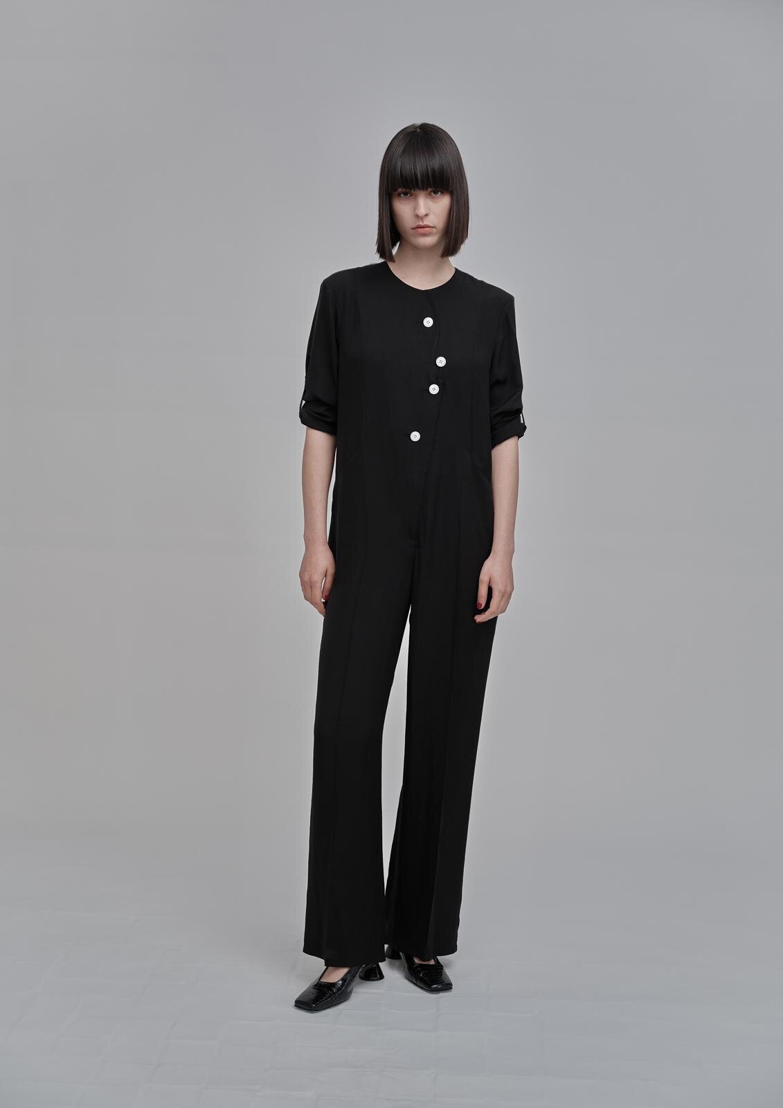 アキラナカ 2026年春夏<span>コレクション</span> - 写真15
