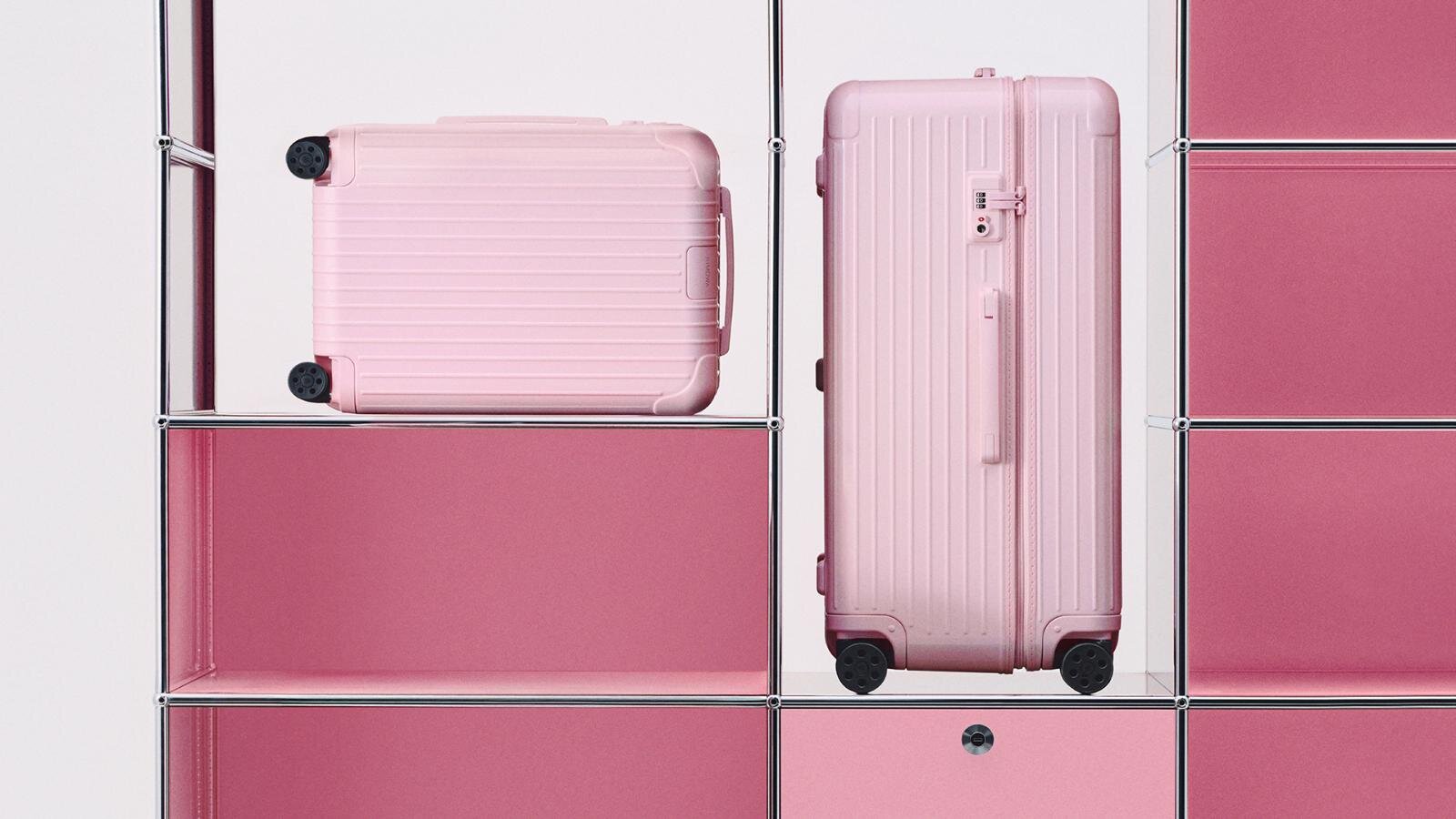 リモワ(RIMOWA) エッセンシャル｜写真1