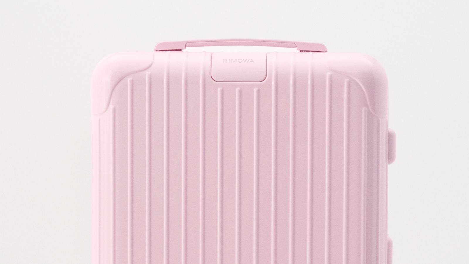 リモワ(RIMOWA) エッセンシャル｜写真3