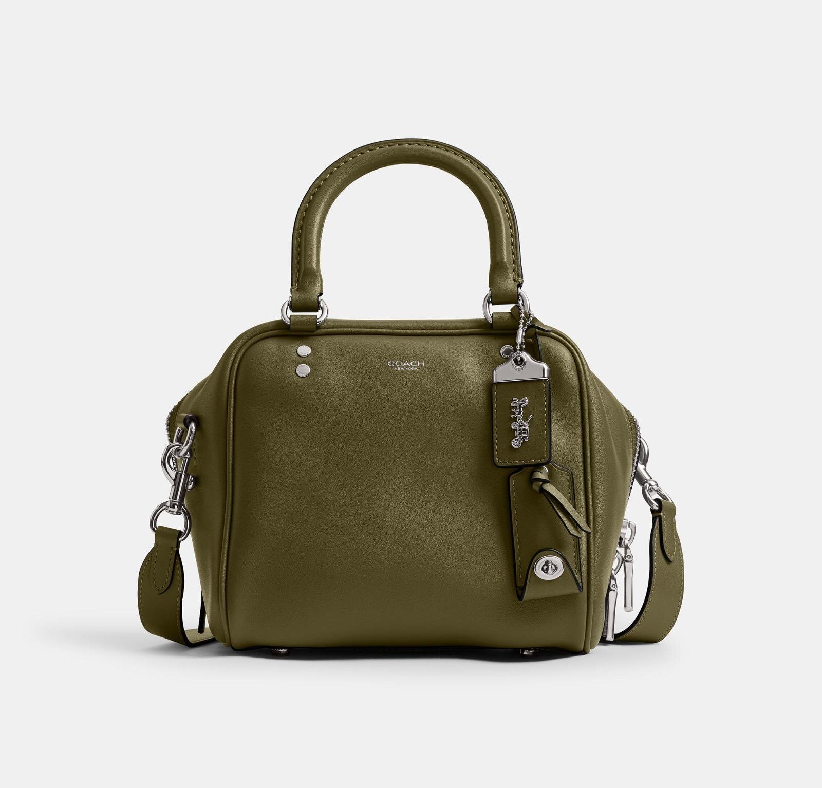 コーチ(COACH) ローグ｜写真4