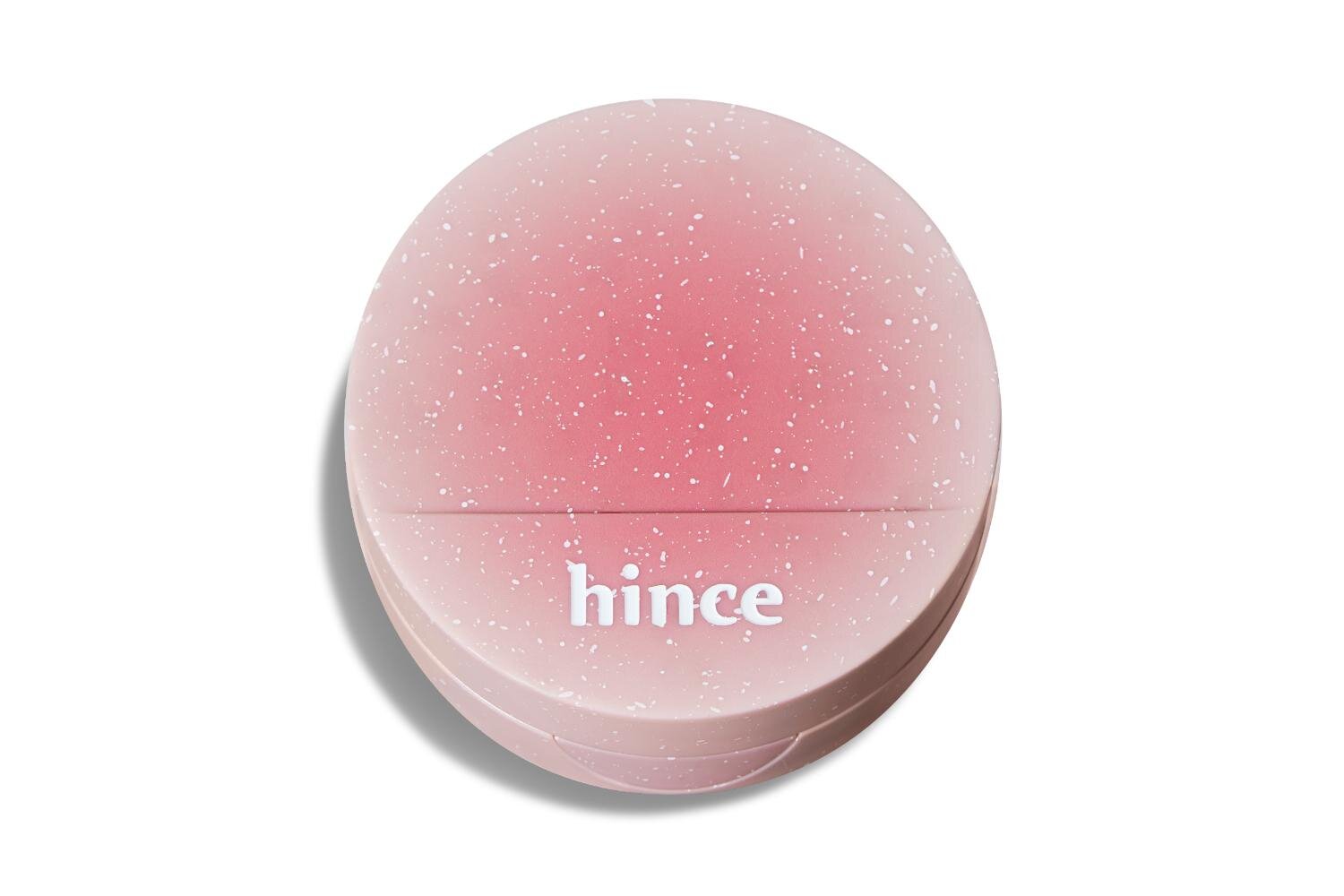 ヒンス“スノーフラワー”着想25年クリスマスコスメ、シアーカラーのティントリップ＆単色アイシャドウ