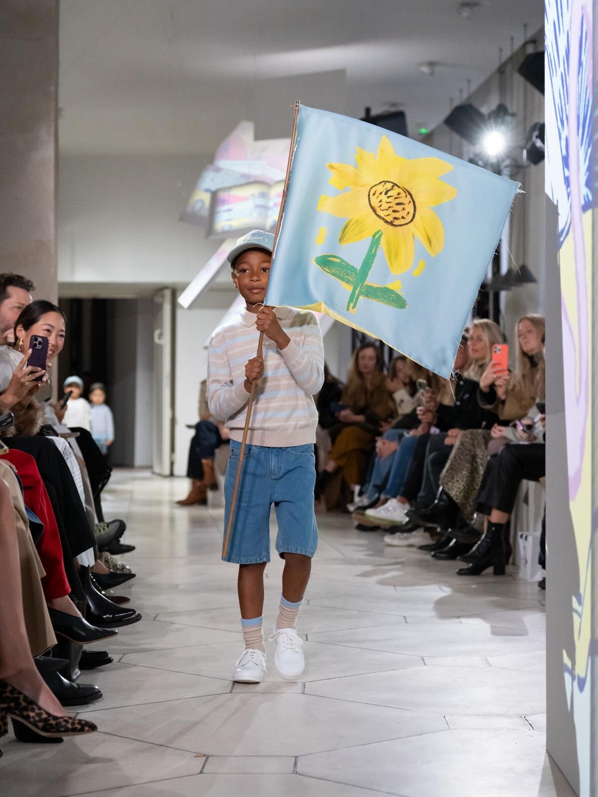 ボンポワン 2026年春夏<span>コレクション</span> - 写真15
